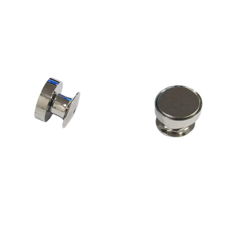 Magnetic Pin Clutch