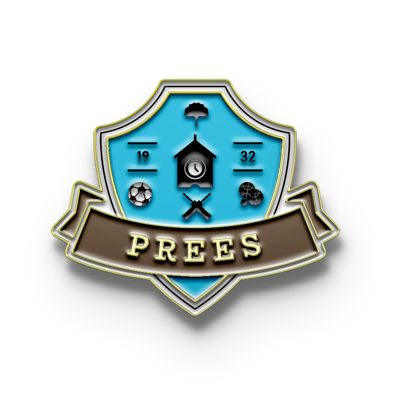 Custom Basketball Trading Pins