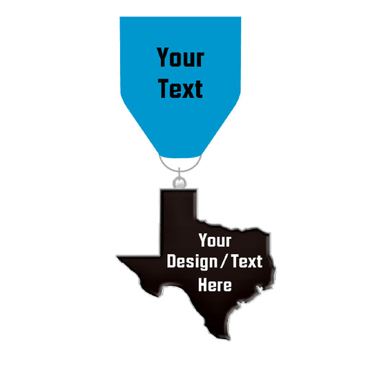 Fiesta Medals San Antonio Tx