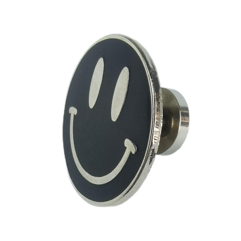 Magnetic Pin Clutch
