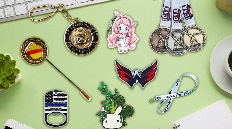 custom products