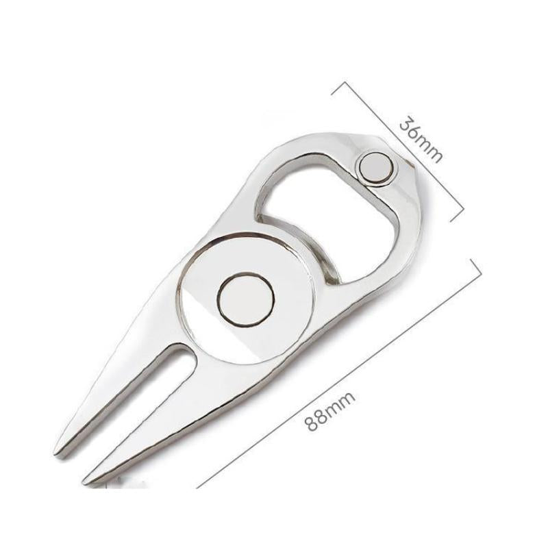 Personalized Golf Divot Tool