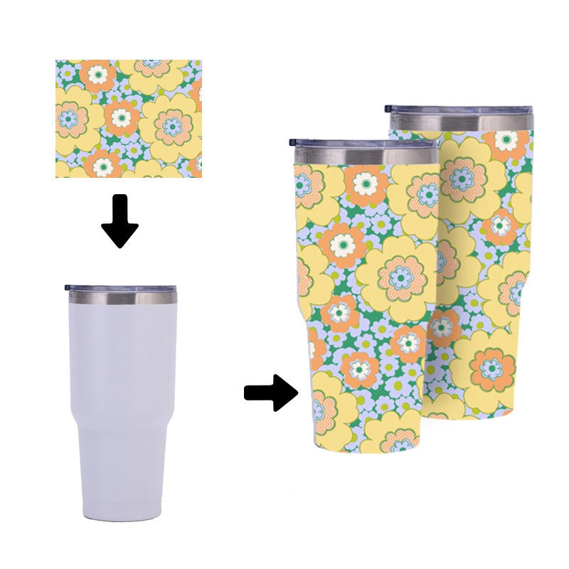 Custom Picture Tumblers