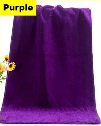 Custom Embroidered Towels