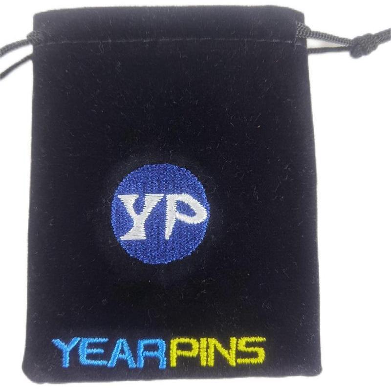 Custom Velvet Bags