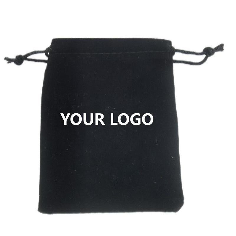 Custom Velvet Bags