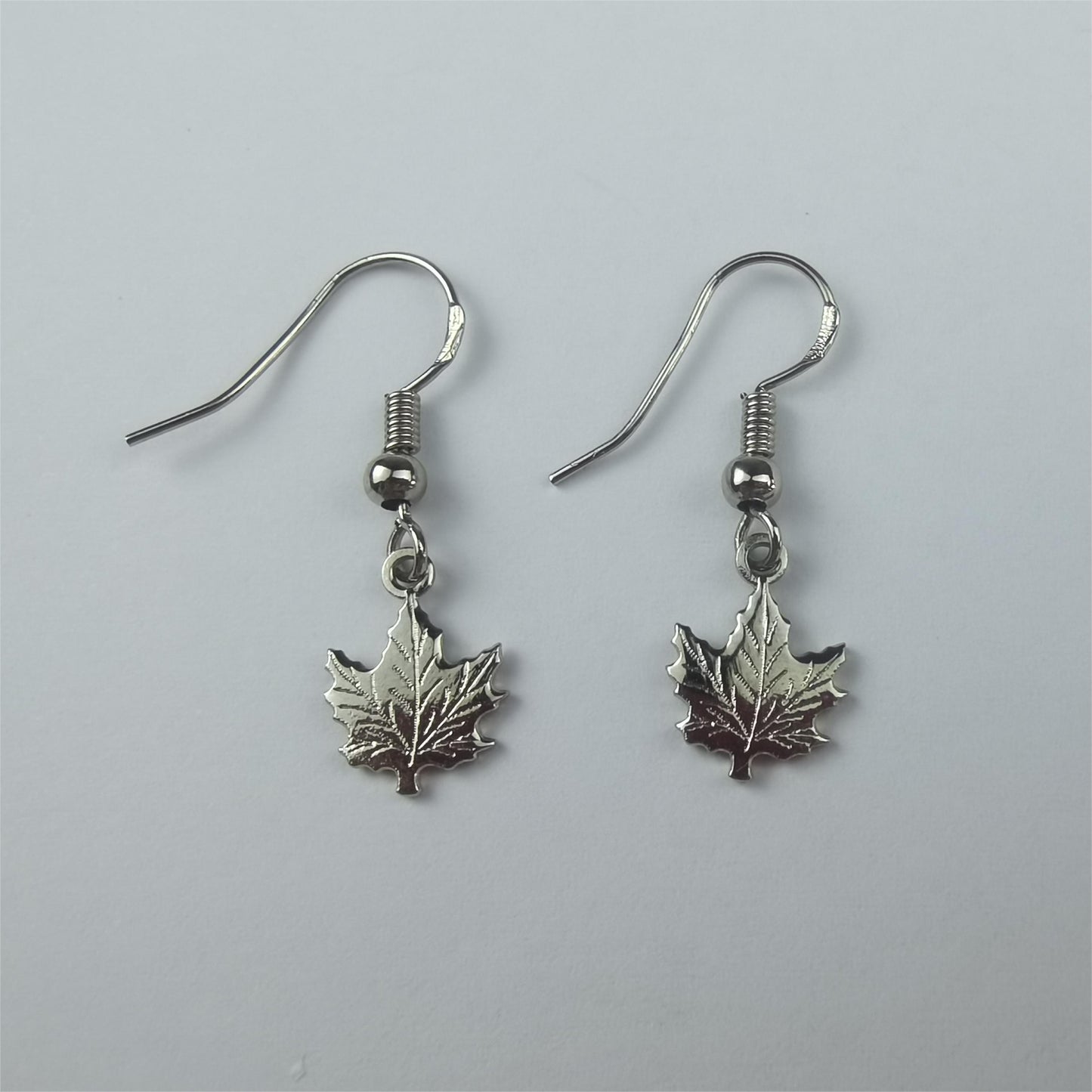 Custom Charm Earrings