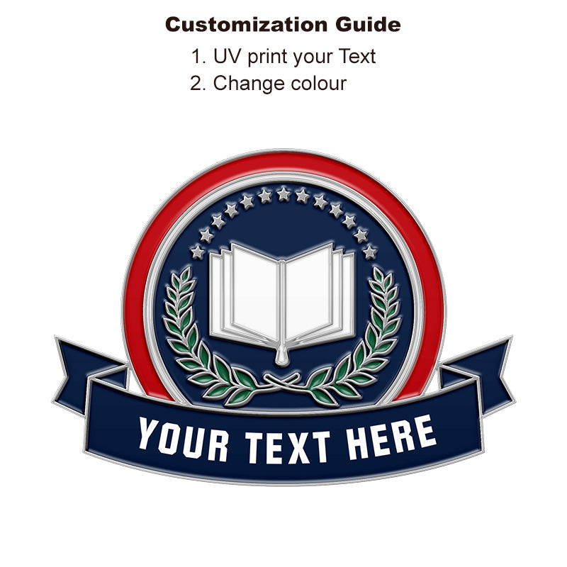 Academic Pins