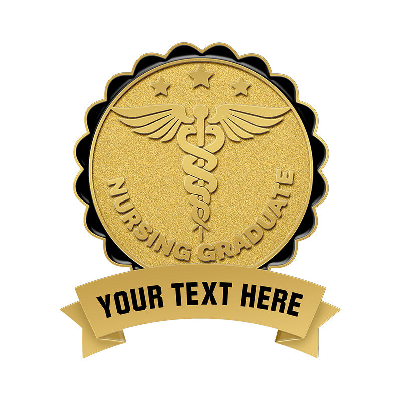 Nursing Pin