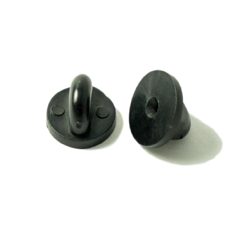 Rubber Pin Clutch