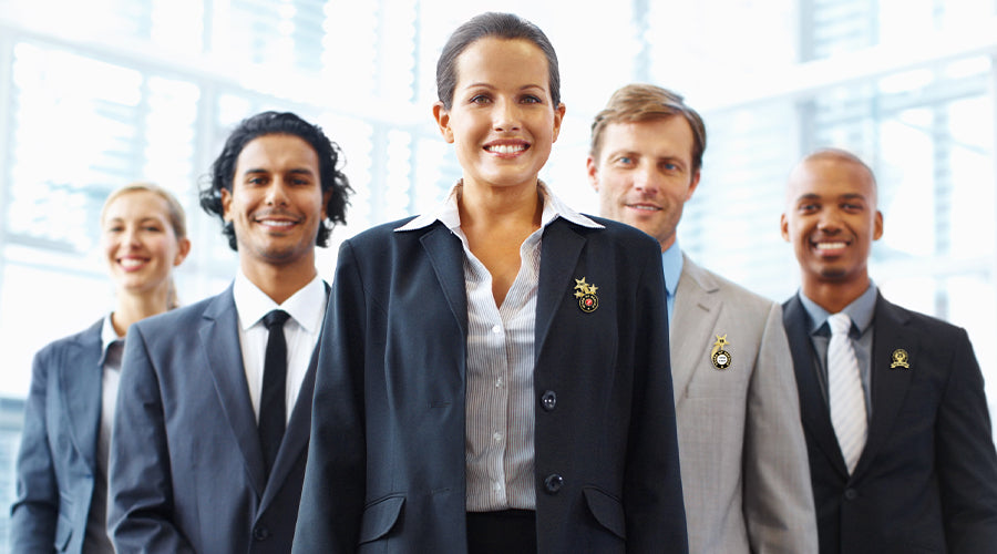 Service Pins Manufacturer