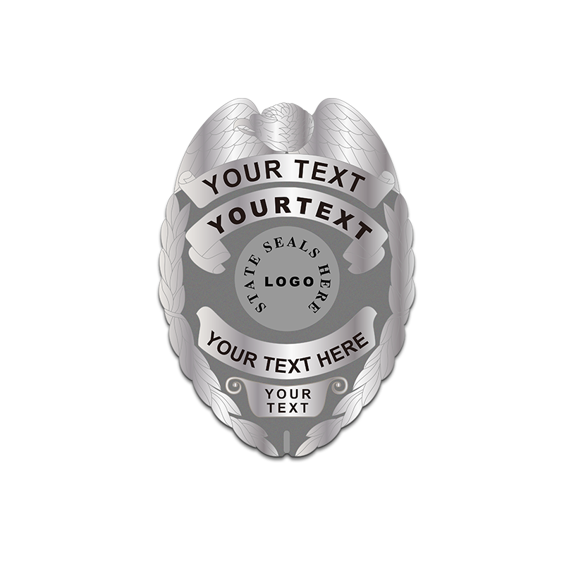 Police Badge