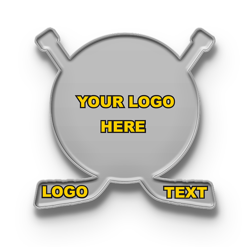 Custom Hockey Trading Pins