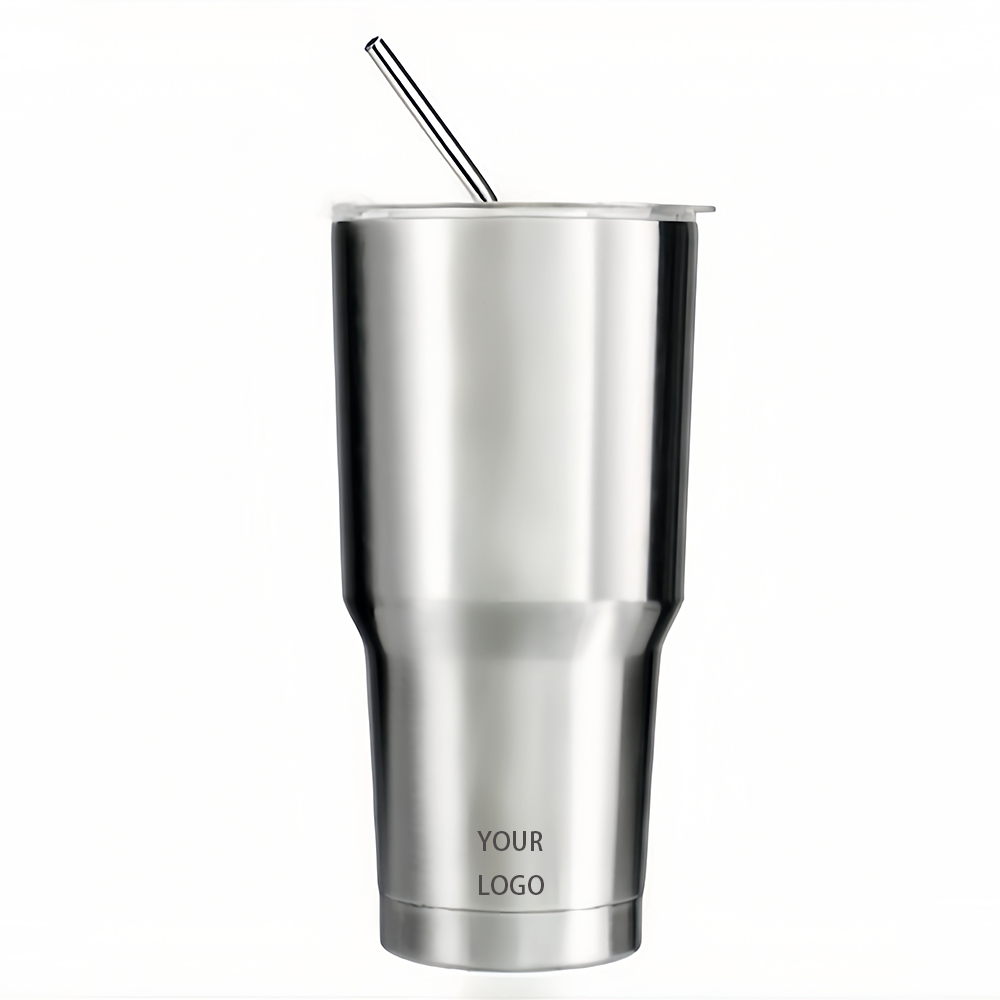 Custom Stainless Steel Tumblers