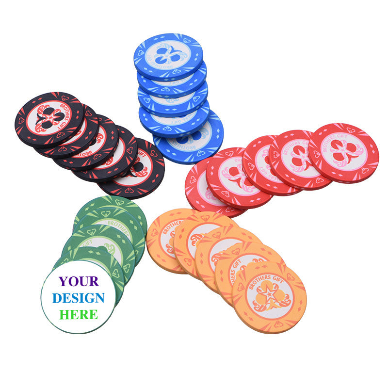 Poker Chips