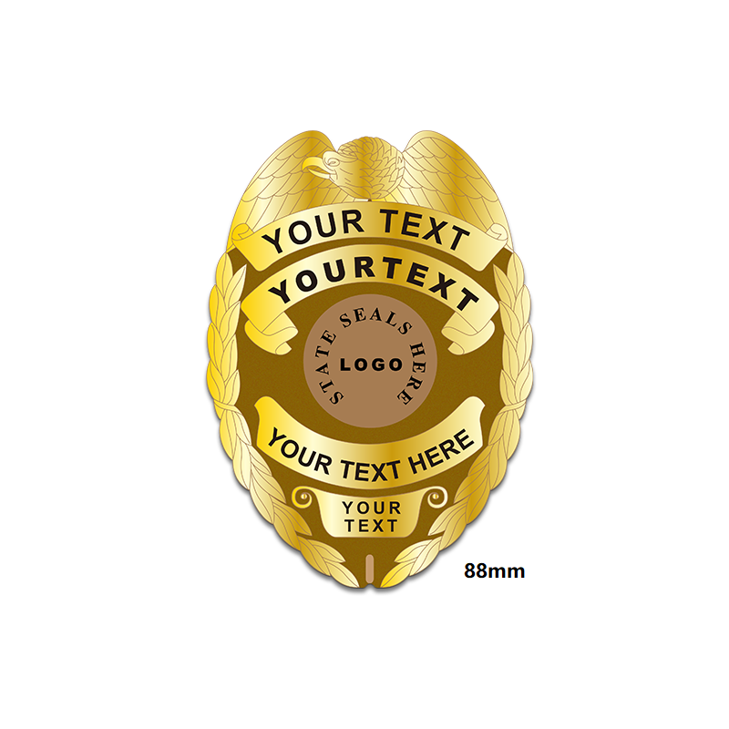 Police Badge
