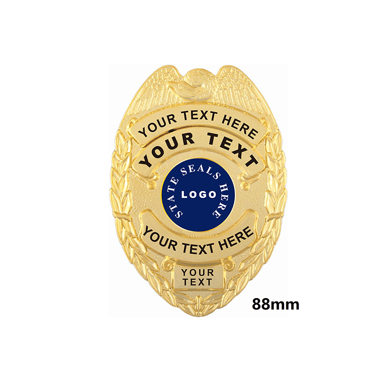 Police Badge