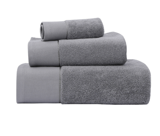 Custom Towels with Logo