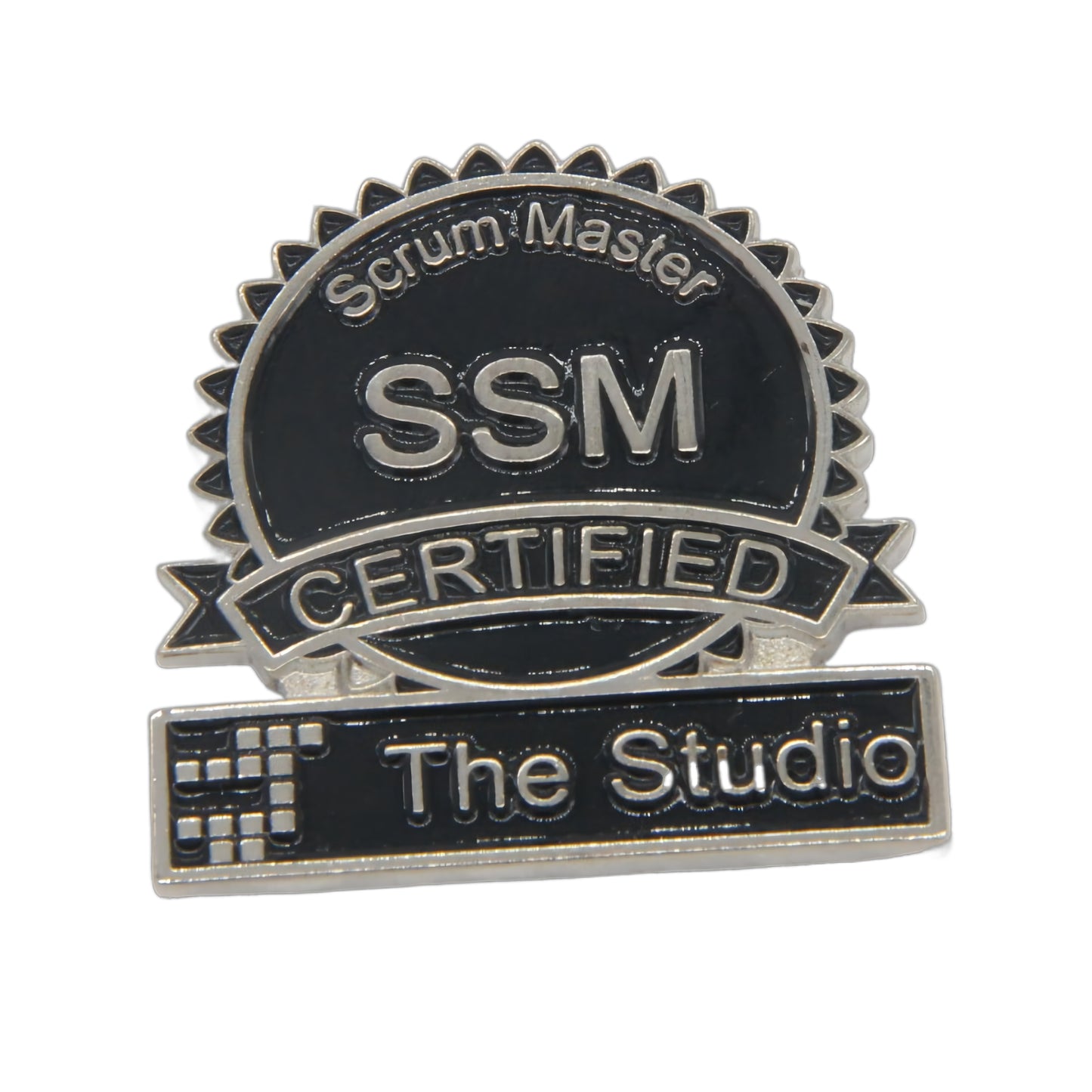 Custom School Pins