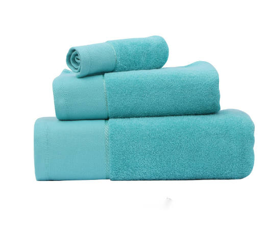 Custom Towel - S