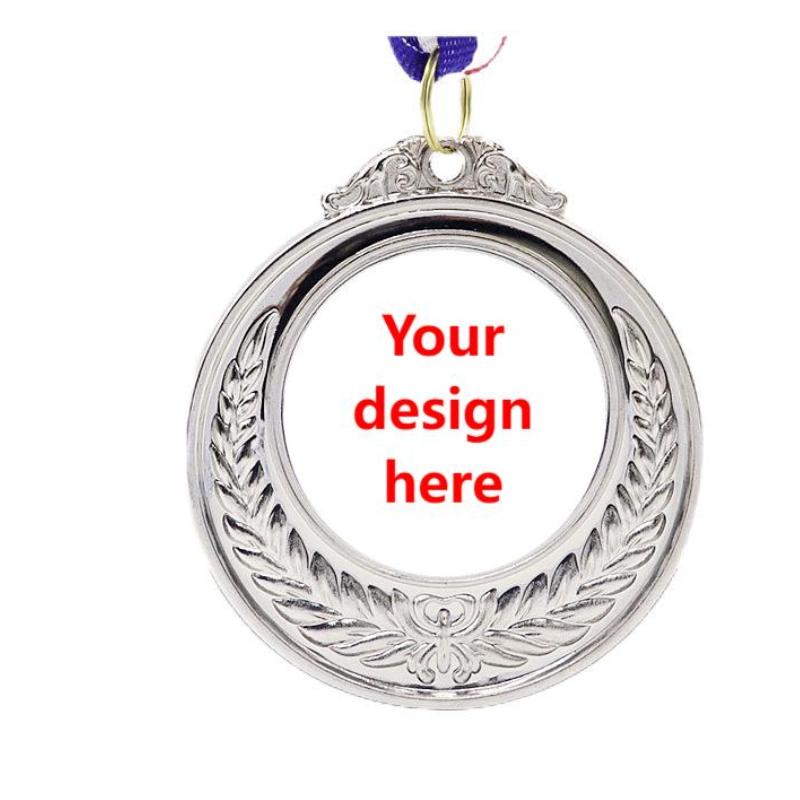 silver medals