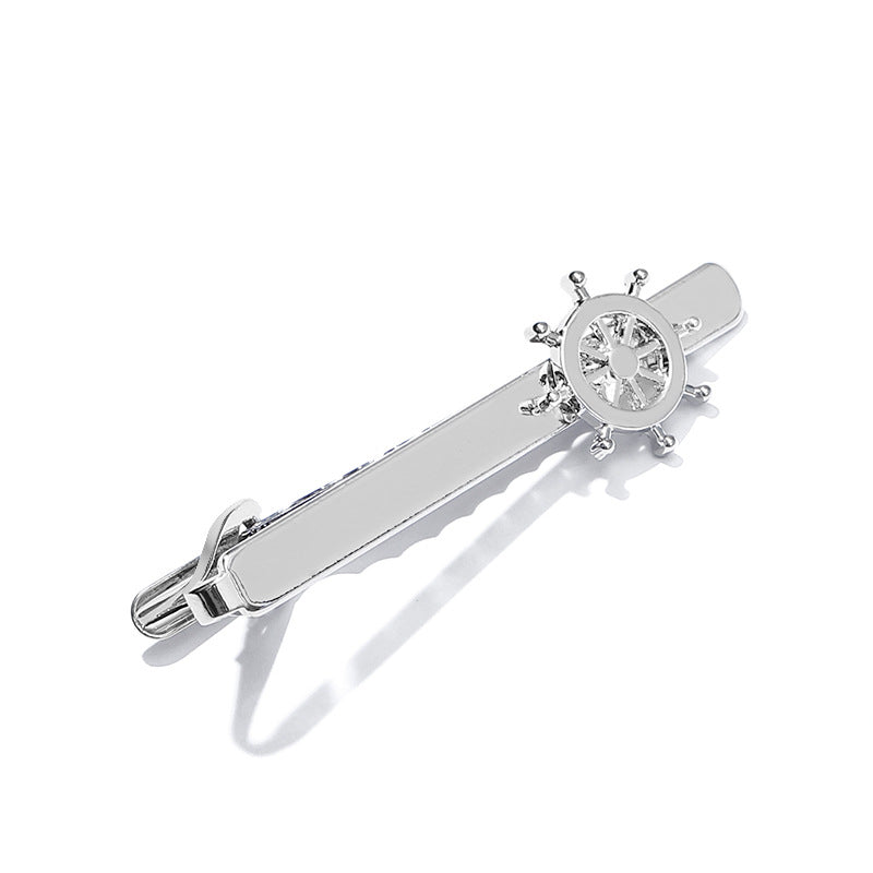Custom Tie Clips