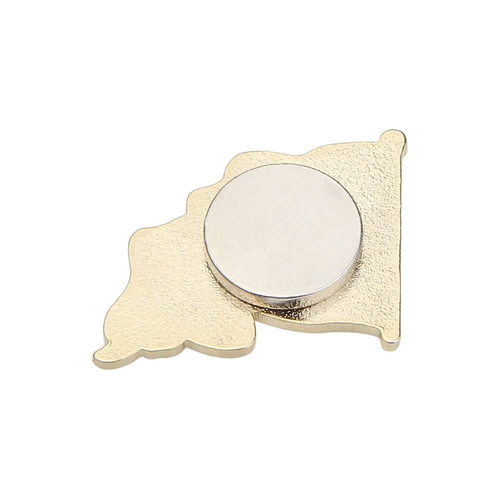 Magnetic Pin Backs