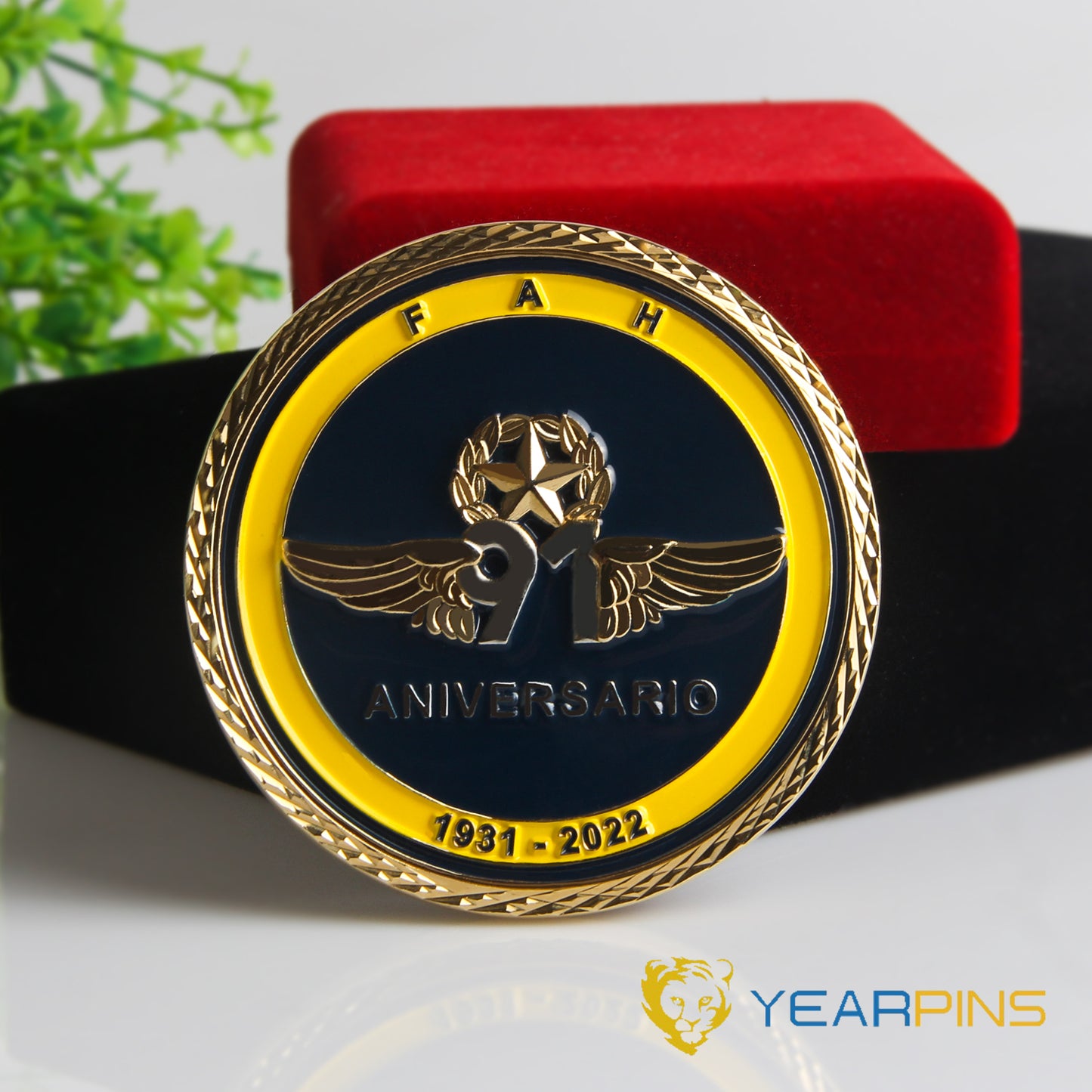 3D Coins