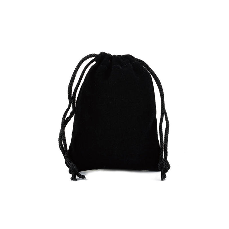 Velvet Pouch