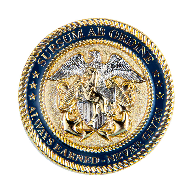 3D Coins