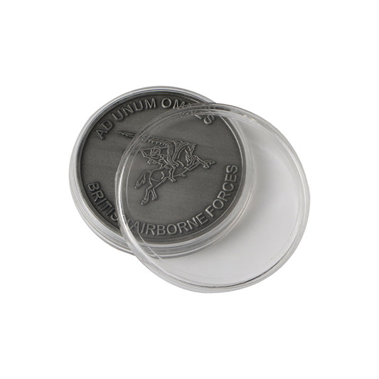 Plastic Case - Circle