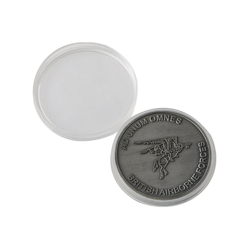 Plastic Case - Circle