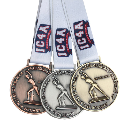Custom Medals
