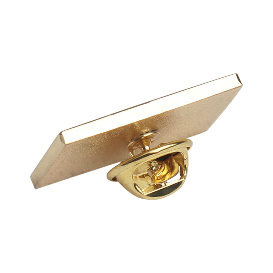 Thailand Flag Pin