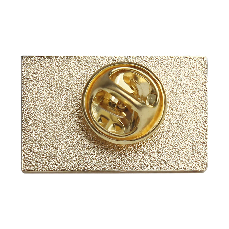 Malaysia Flag Pin