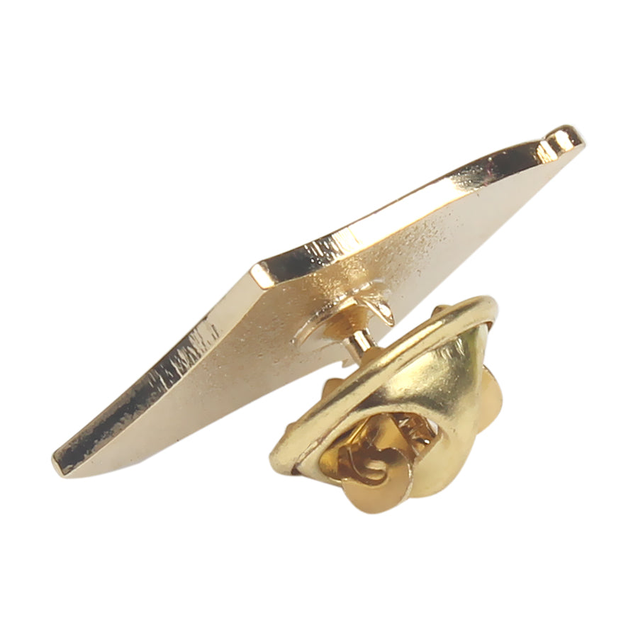 Central Africa Flag Pin