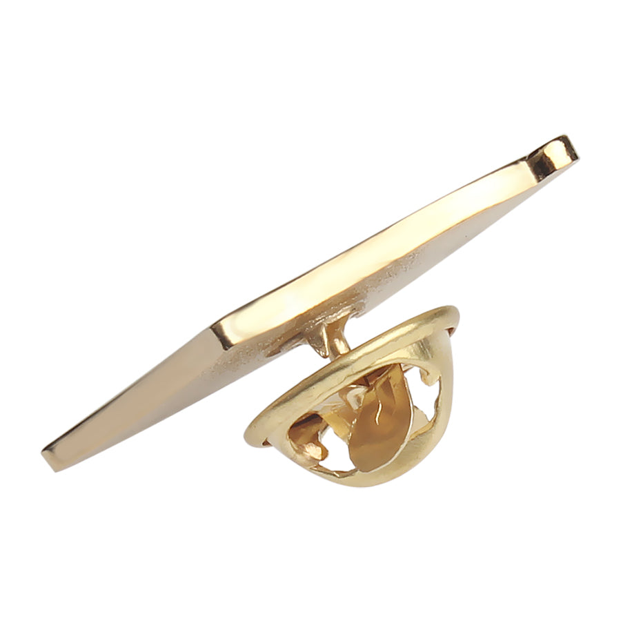Chad Flag Pin
