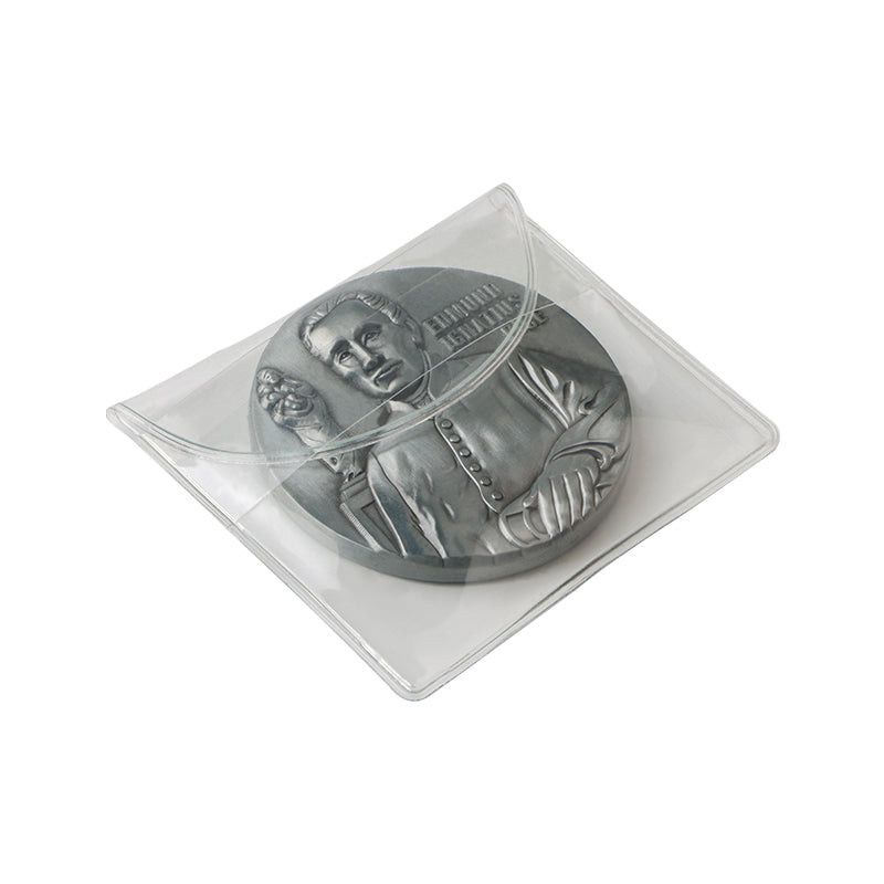 PVC Pouch
