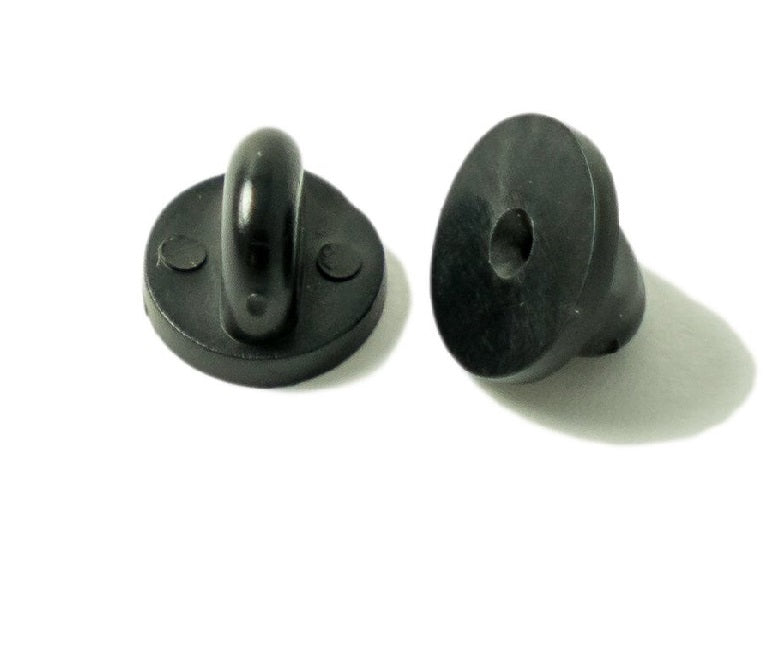 Rubber Pin Clutch