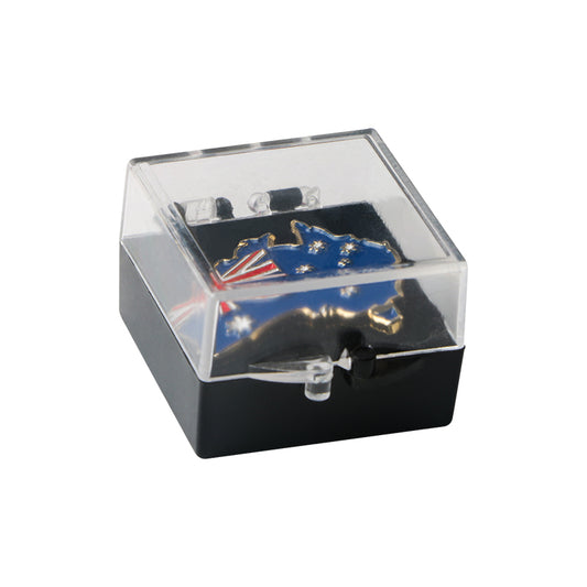 Plastic Case - Square