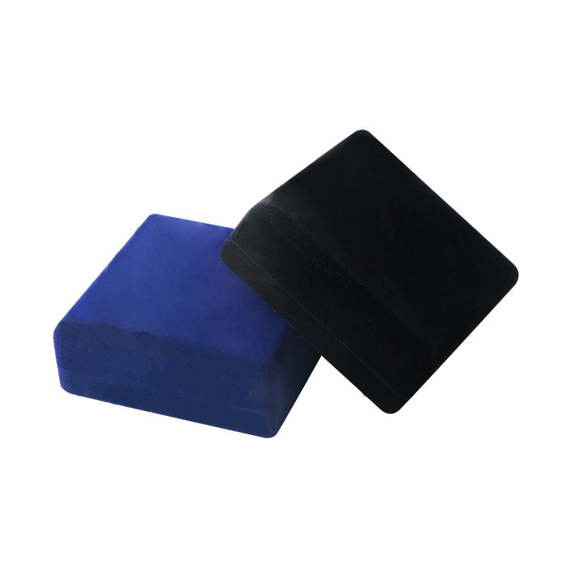 Velour Gift Box