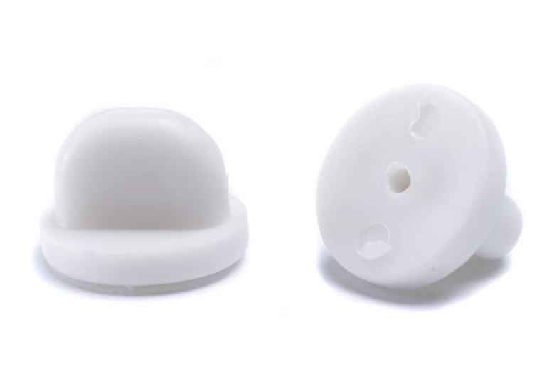Rubber Pin Clutch