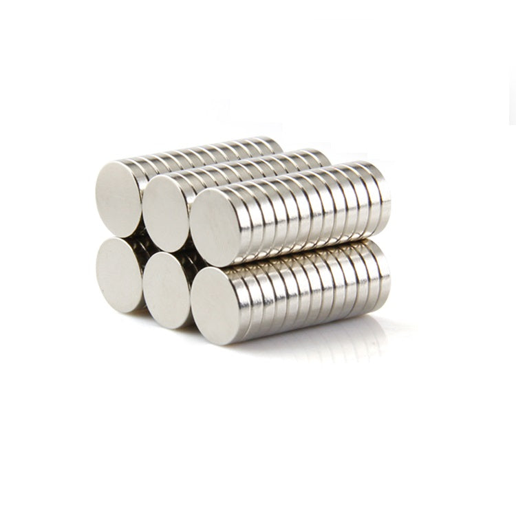 Magnetic Pin Backs