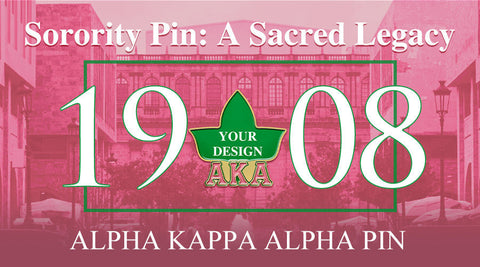 Custom Sorority Pins: The Complete Tradition & Badge Guide