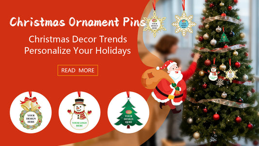 2025 Christmas Decor Trends: Personalize Your Holidays