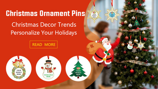 2025 Christmas Decor Trends: Personalize Your Holidays