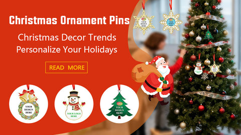 2025 Christmas Decor Trends: Personalize Your Holidays