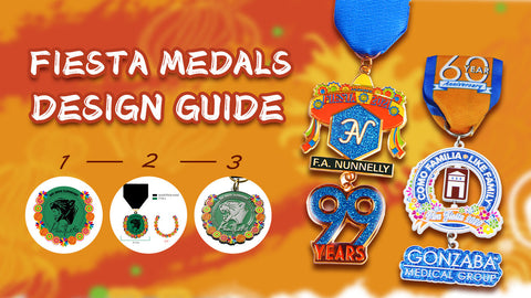 2026 Top 10 Fiesta Medal Design Inspirations: Expert Tips + Free PNG Elements