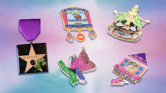 San Antonio Fiesta Medals: Your Guide to Creation, Style, and Showcase