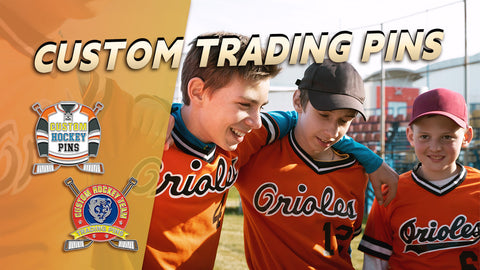 Elevate Your Team: 2026 Custom Trading Pins Guide